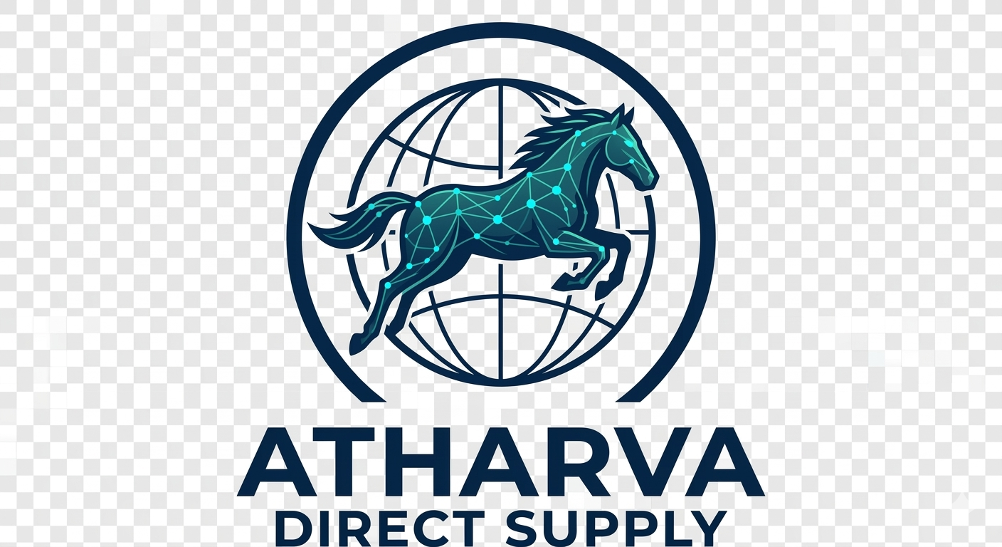 atharva direct supply