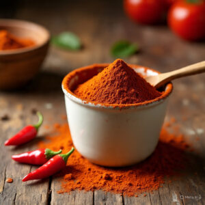 लाल मिर्च पाउडर