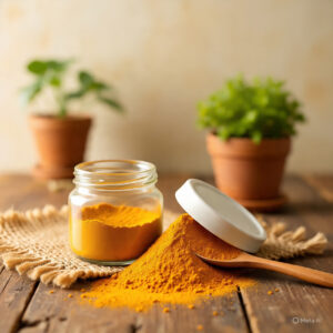 पीली मिर्च