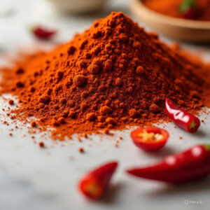 कश्मीरी मिर्च