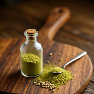 धनिया पाउडर