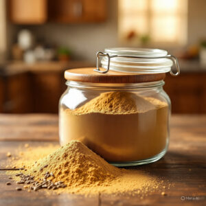 जीरा पाउडर