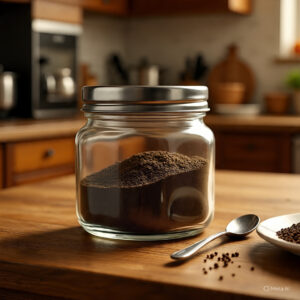 काली मिर्च पाउडर