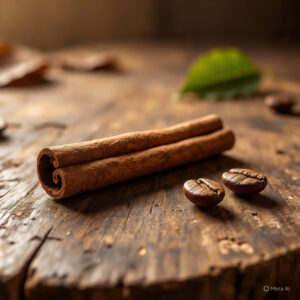 दालचीनी