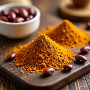 राजमा मसाला