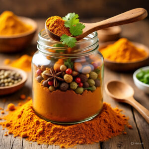 बेज बिरयानी मसाला