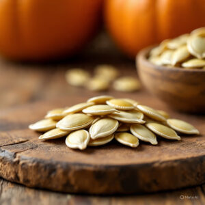 कद्दू के बीज
