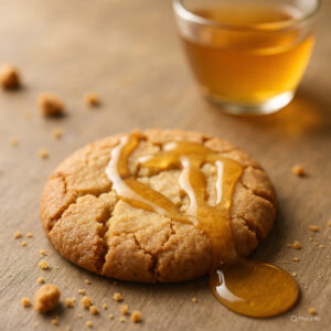 शहद कुकीज़