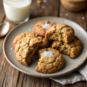 ओट्स कुकीज़