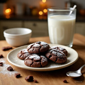 रागी कुकीज़