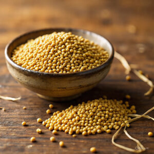 राई सरसों