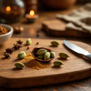 छोटी इलायची