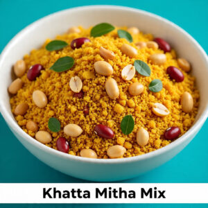 ​खट्टा मीठा