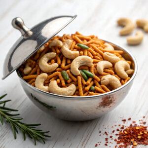 काजू मिक्सर