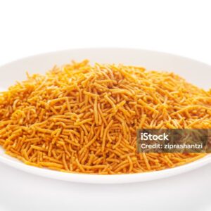 ​आलू भुजिया